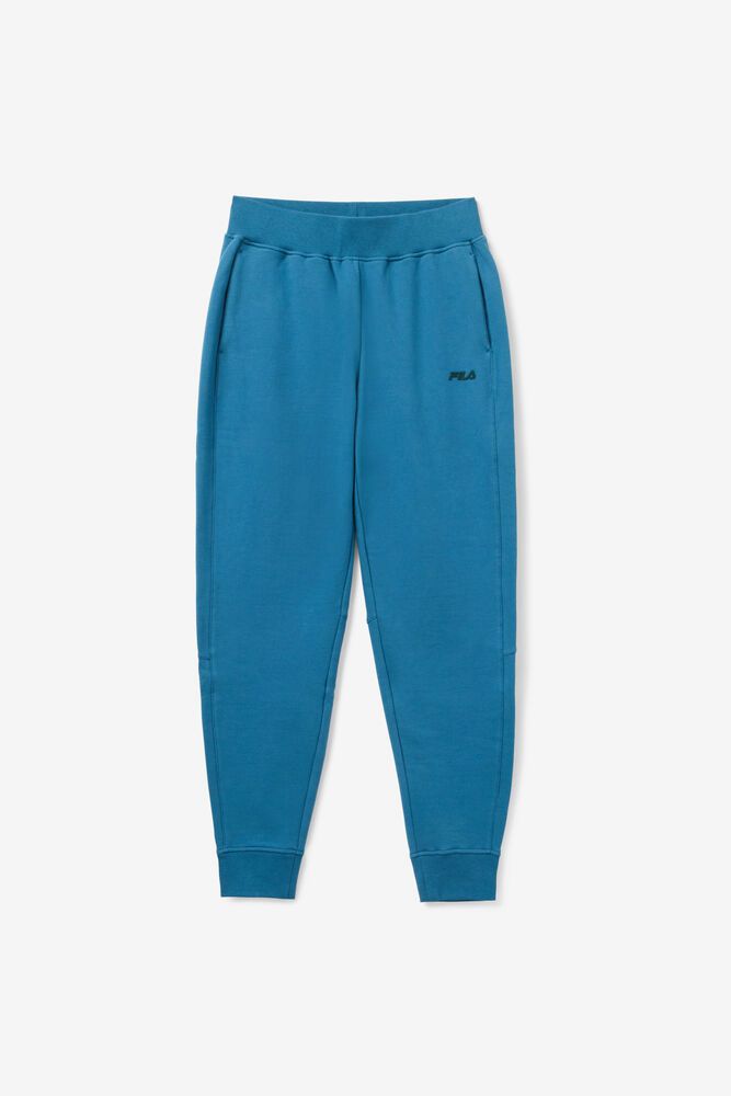 Fila Bukse Dame Blå Power Up Jogger 409738-LEQ